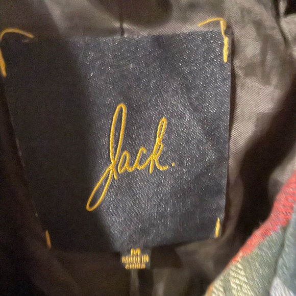 Jack jacket - Picture 5 of 5